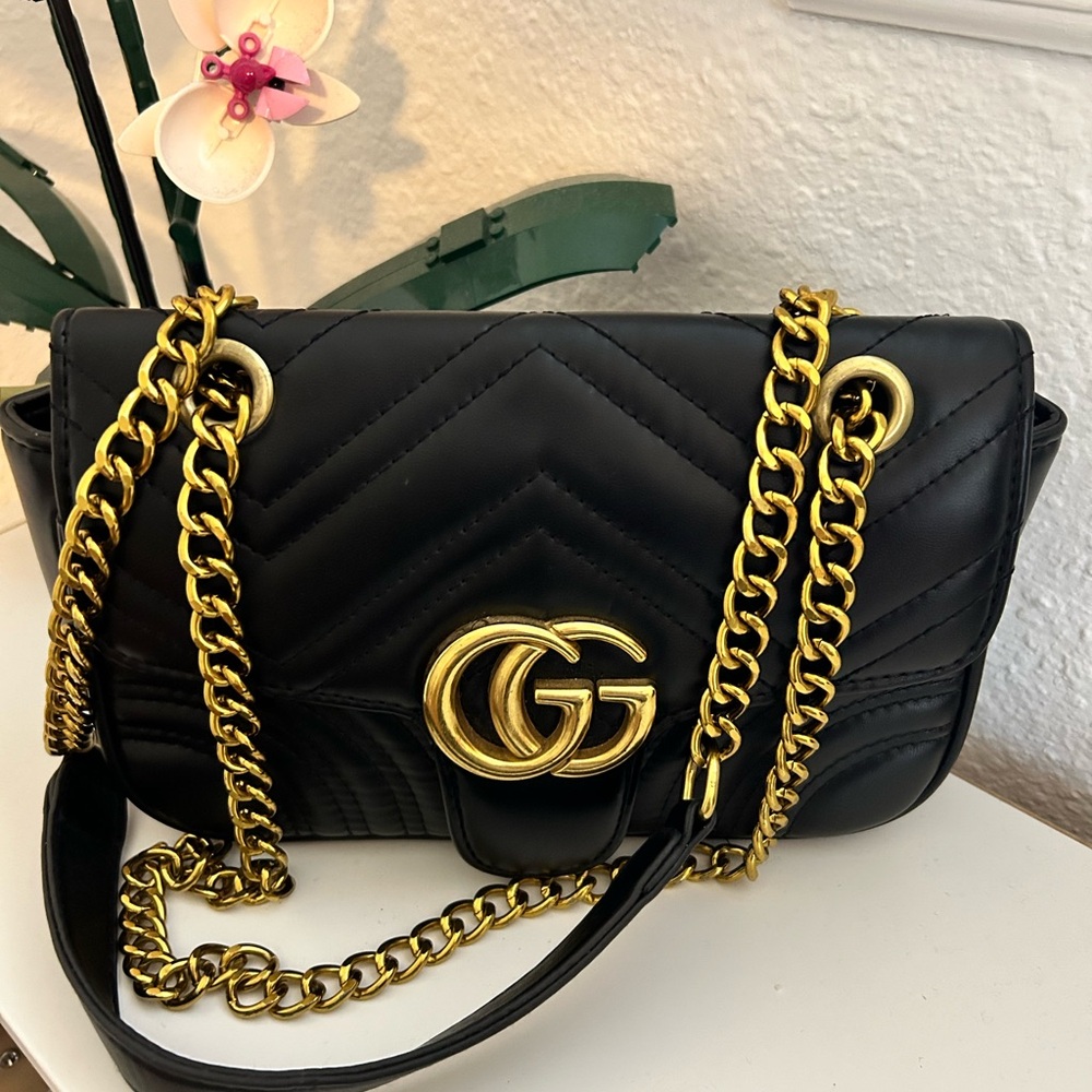 Inspired Purse